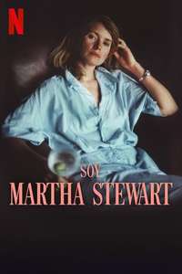 Martha - Posters