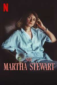 Martha - Posters