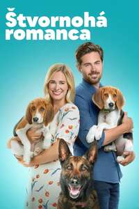 A Tail of Love - Posters
