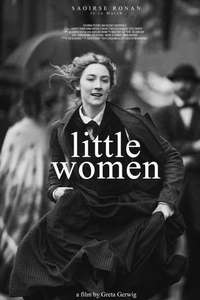 Little Women - Posters