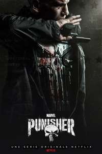 Marvel's The Punisher - Posters
