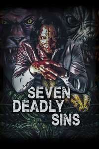 Art of the Dead - Posters