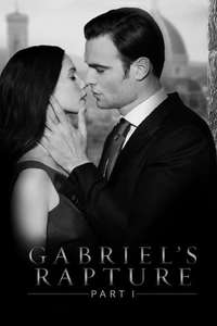 Gabriel's Rapture - Posters
