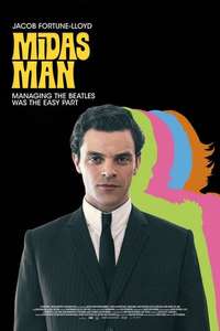 Midas Man - Posters