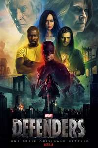 Marvel's The Defenders - Posters