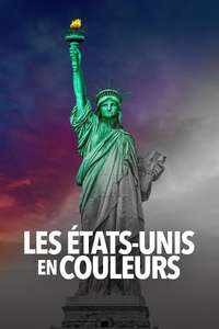 America in Color - Posters