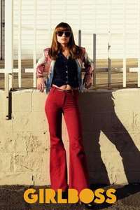 Girlboss - Posters