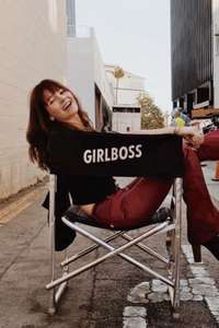 Girlboss - Posters