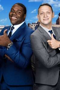 Detroiters - Posters