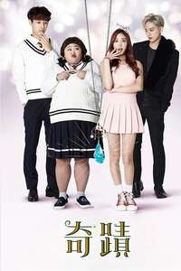 The Miracle - Posters