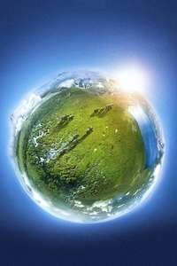 Planet Earth II - Posters