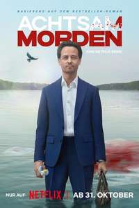Murder Mindfully - Posters