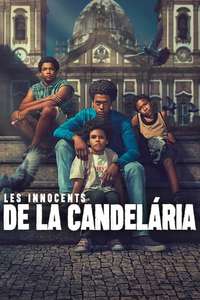 Children of the Church Steps - Posters