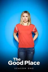 The Good Place - Posters