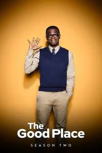 The Good Place - Posters