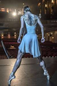 From the World of John Wick: Ballerina - Posters