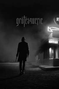 Grotesquerie - Posters