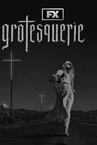 Grotesquerie - Posters