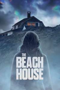 The Beach House - Posters