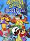 The Banana Splits in Hocus Pocus Park