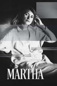 Martha - Posters