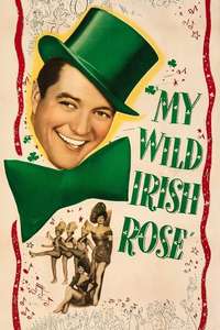 My Wild Irish Rose - Posters