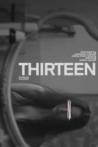 Thirteen - Posters