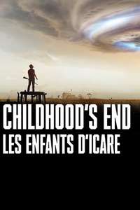 Childhood's End - Posters
