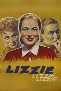 Lizzie - Posters