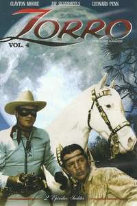 The Lone Ranger - Posters