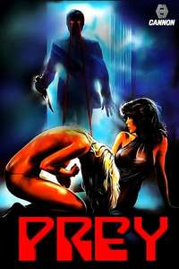 Prey - Posters