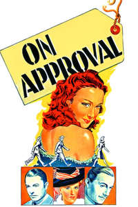 On Approval - Posters