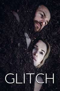 Glitch - Posters