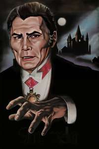 Dracula - Posters