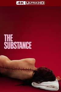 The Substance - Posters