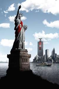 The Man in the High Castle - Posters