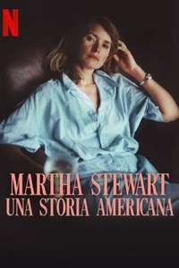 Martha - Posters
