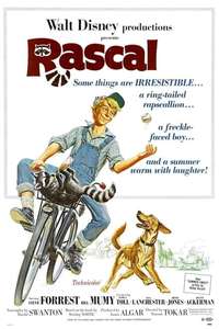 Rascal - Posters