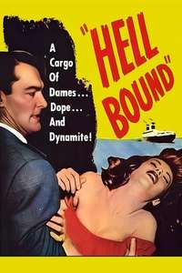 Hell Bound - Posters