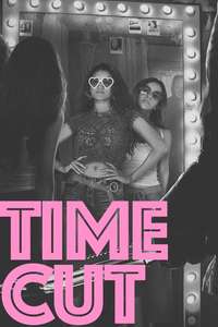 Time Cut - Posters