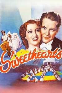 Sweethearts - Posters