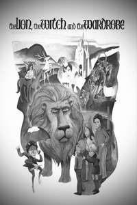 The Lion  the Witch and the Wardrobe - Posters