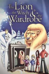 The Lion  the Witch and the Wardrobe - Posters