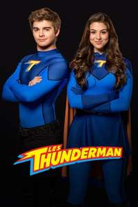 The Thundermans - Posters