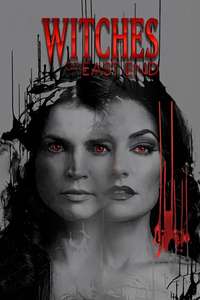 Witches of East End - Posters