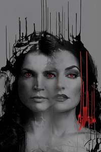 Witches of East End - Posters