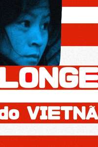 Far from Vietnam - Posters