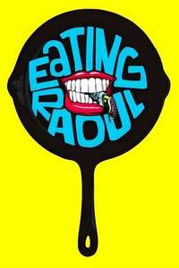 Eating Raoul - Posters