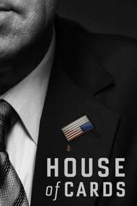 House of Cards - Posters