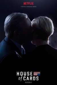 House of Cards - Posters